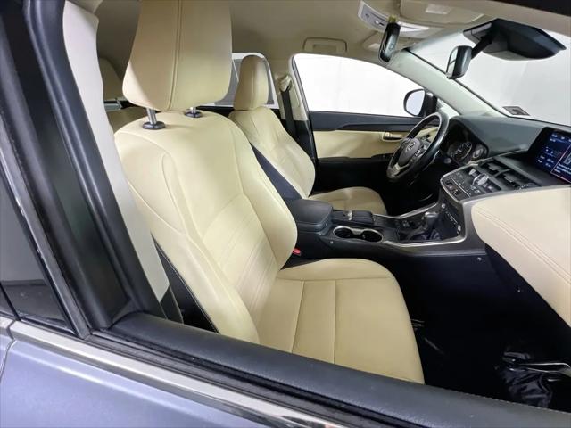 2019 Lexus NX 300 NX 300