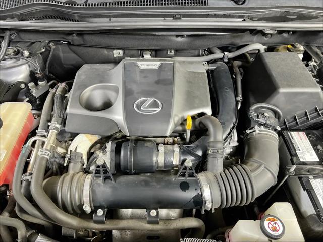 2019 Lexus NX 300 NX 300