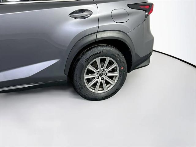2019 Lexus NX 300 NX 300