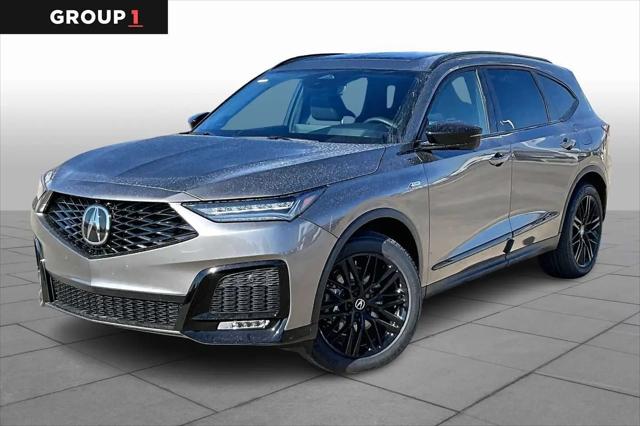 2026 Acura MDX A-SPEC Advance Package for sale in Oklahoma City, OK