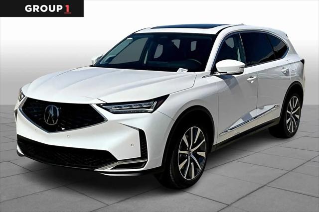 2026 Acura MDX Technology Package for sale in Oklahoma City, OK