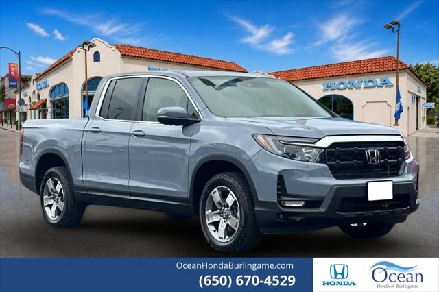 2026 Honda Ridgeline RTL for sale in Burlingame, CA