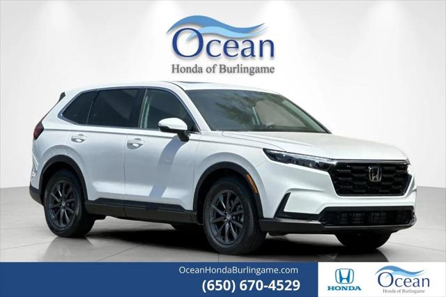 2026 Honda CR-V EX-L 2WD for sale in Burlingame, CA