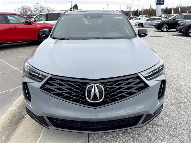 2026 Acura RDX A-Spec Advance