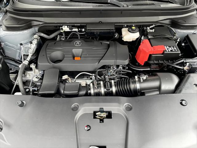 2026 Acura RDX A-Spec Advance