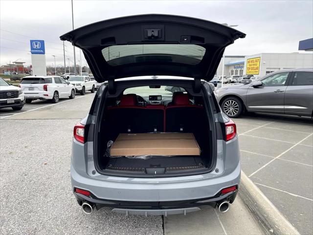 2026 Acura RDX A-Spec Advance