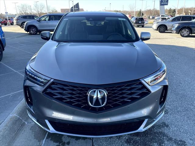 2026 Acura RDX Advance