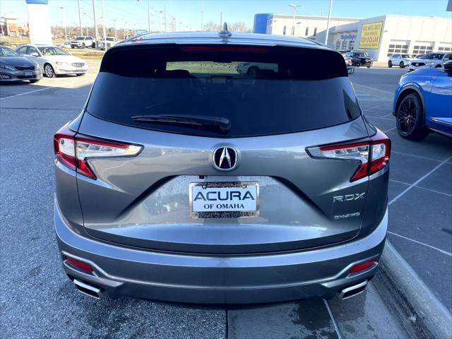2026 Acura RDX Advance