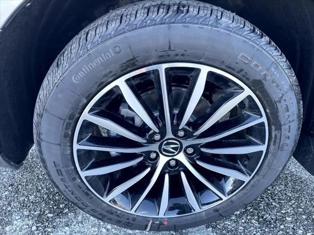 2026 Acura RDX Advance