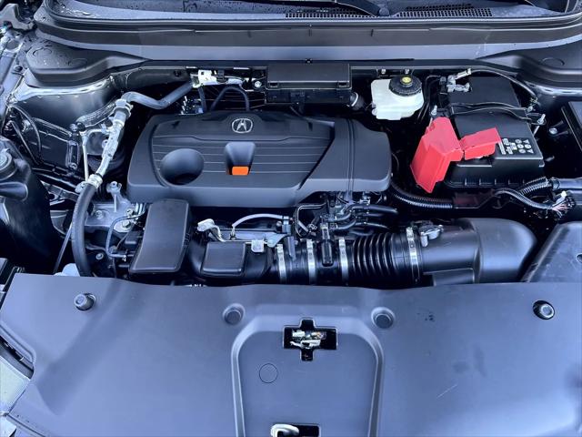 2026 Acura RDX Advance