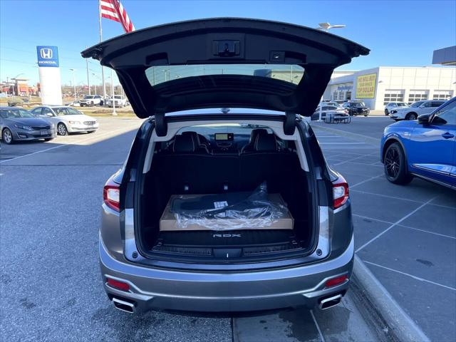 2026 Acura RDX Advance