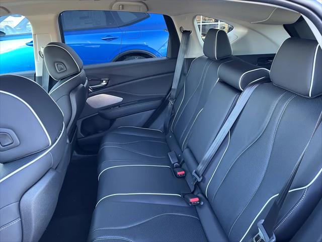 2026 Acura RDX Advance