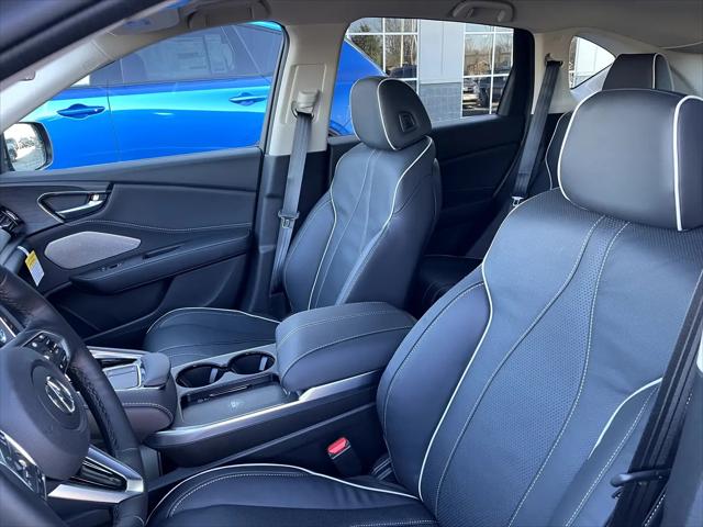 2026 Acura RDX Advance
