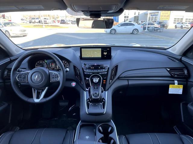 2026 Acura RDX Advance