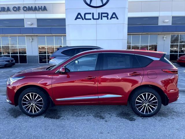 2026 Acura RDX Advance for sale in Omaha, NE