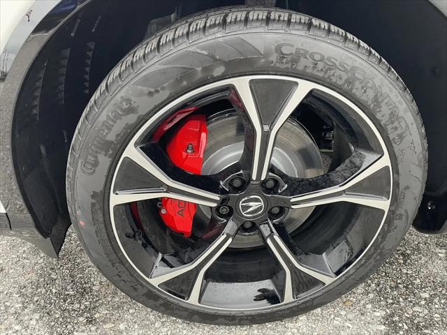2026 Acura MDX Type S Advance Package