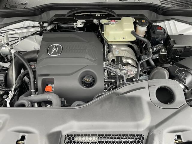 2026 Acura MDX Type S Advance Package
