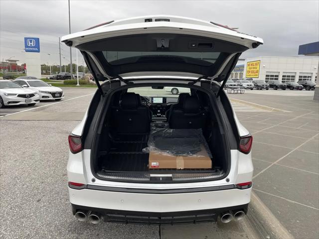 2026 Acura MDX Type S Advance Package
