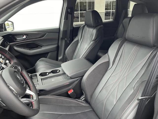 2026 Acura MDX Type S Advance Package