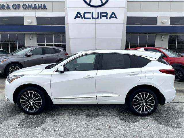 2026 Acura RDX Advance for sale in Omaha, NE