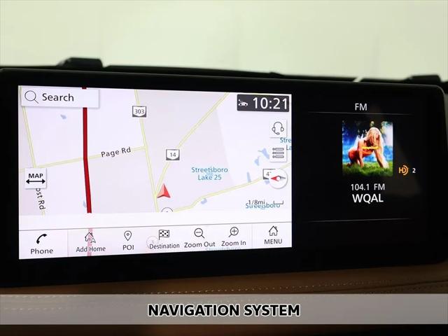 2023 INFINITI QX60 SENSORY AWD