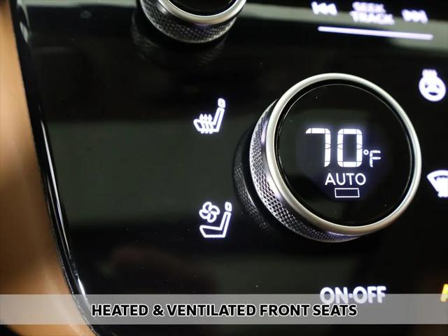 2023 INFINITI QX60 SENSORY AWD