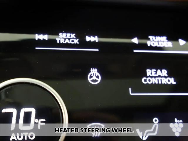 2023 INFINITI QX60 SENSORY AWD