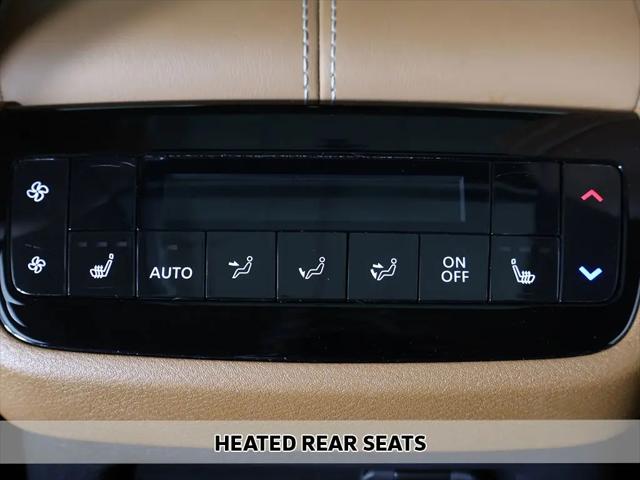 2023 INFINITI QX60 SENSORY AWD