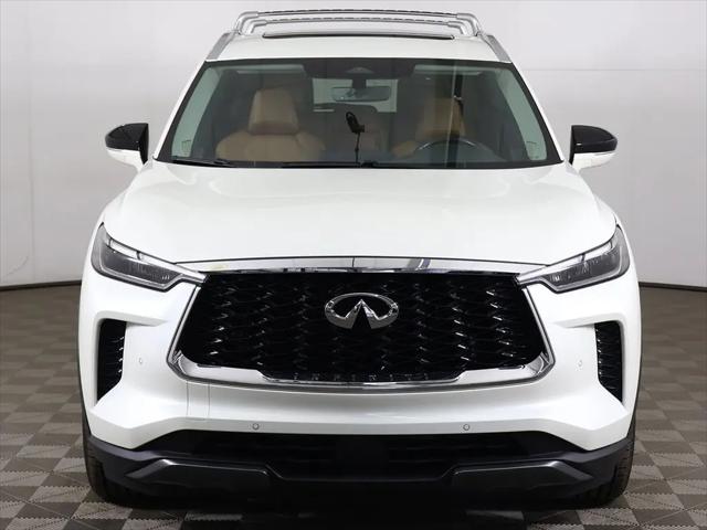 2023 INFINITI QX60 SENSORY AWD