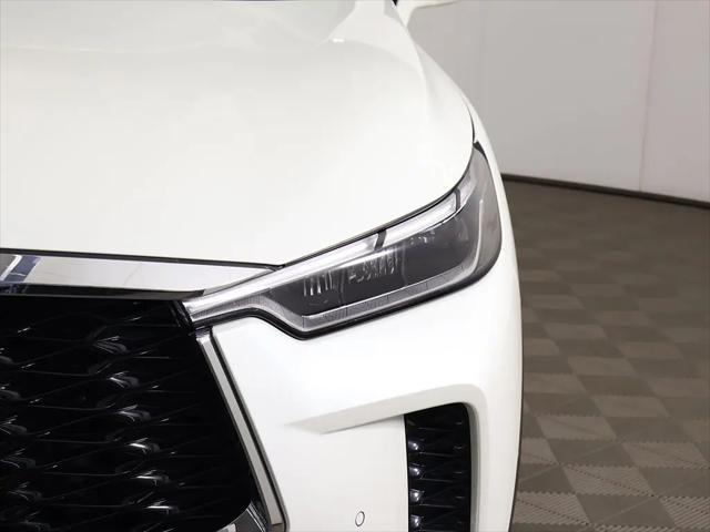 2023 INFINITI QX60 SENSORY AWD
