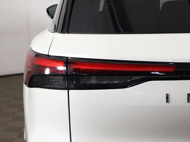 2023 INFINITI QX60 SENSORY AWD