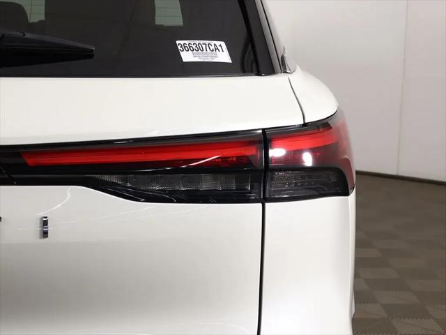 2023 INFINITI QX60 SENSORY AWD