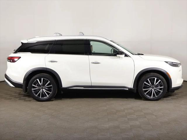 2023 INFINITI QX60 SENSORY AWD