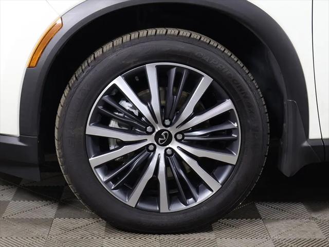 2023 INFINITI QX60 SENSORY AWD
