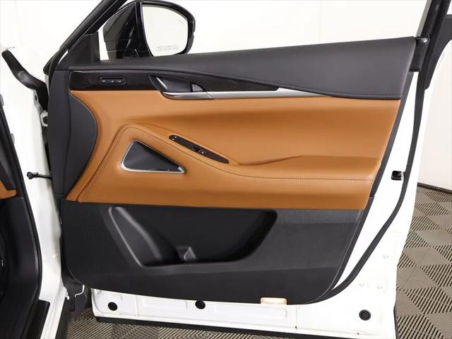 2023 INFINITI QX60 SENSORY AWD