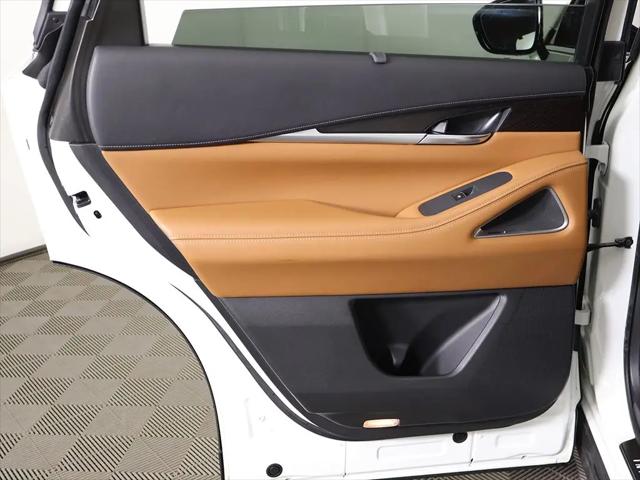 2023 INFINITI QX60 SENSORY AWD