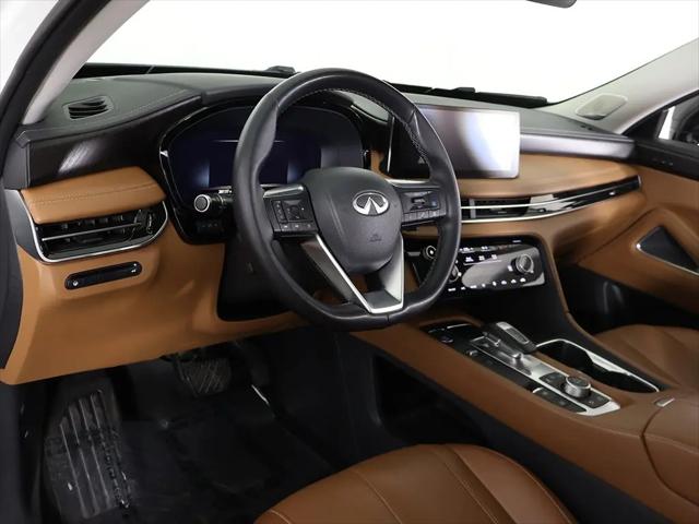 2023 INFINITI QX60 SENSORY AWD