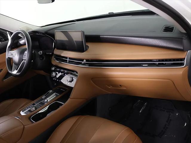 2023 INFINITI QX60 SENSORY AWD