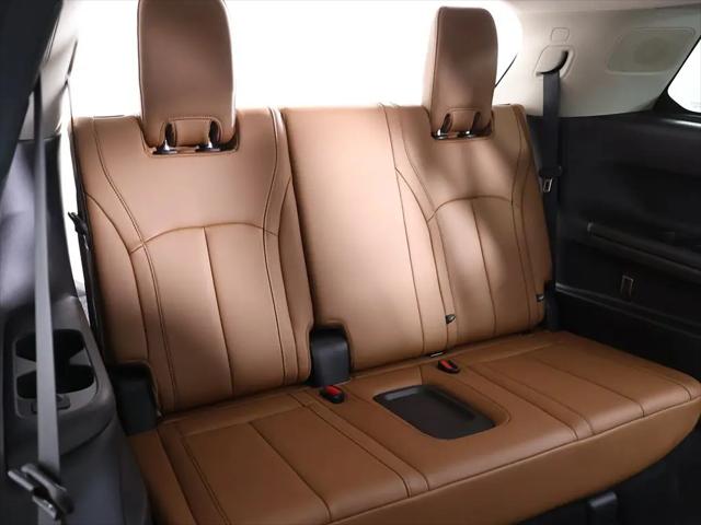 2023 INFINITI QX60 SENSORY AWD