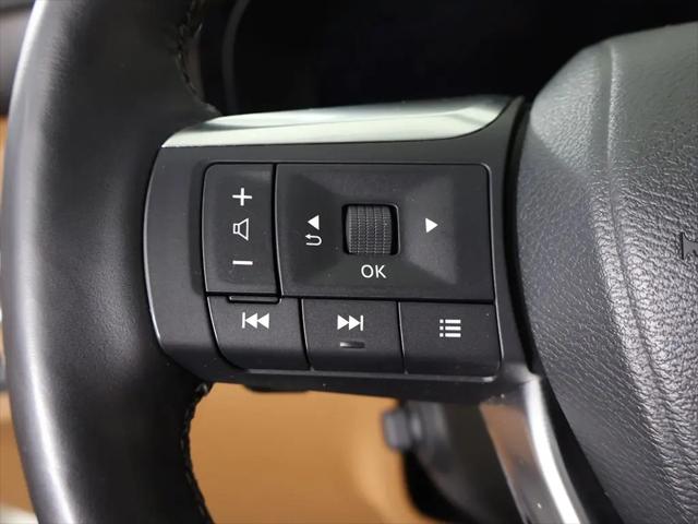 2023 INFINITI QX60 SENSORY AWD