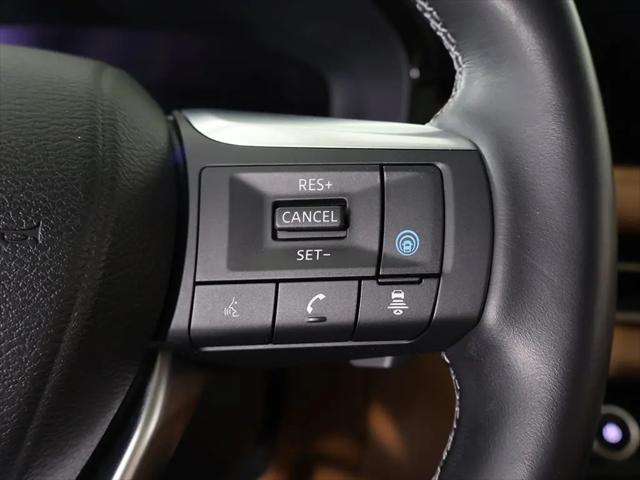 2023 INFINITI QX60 SENSORY AWD