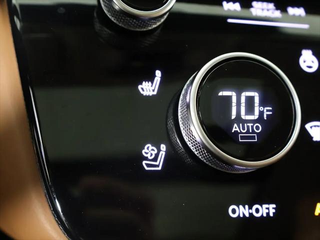 2023 INFINITI QX60 SENSORY AWD