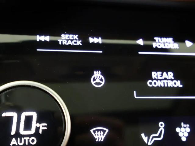 2023 INFINITI QX60 SENSORY AWD