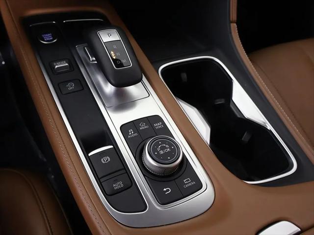 2023 INFINITI QX60 SENSORY AWD