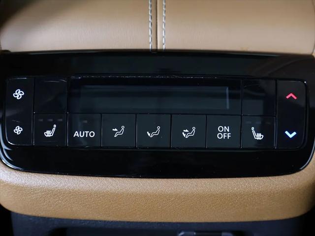 2023 INFINITI QX60 SENSORY AWD