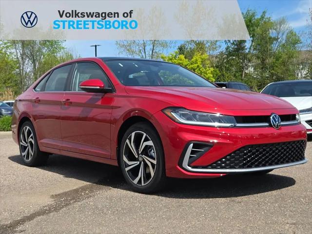 2026 Volkswagen Jetta SEL for sale in Streetsboro, OH