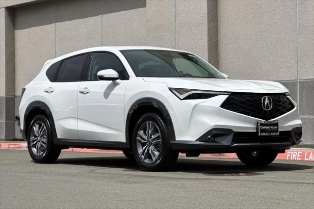 2026 Acura ADX Base