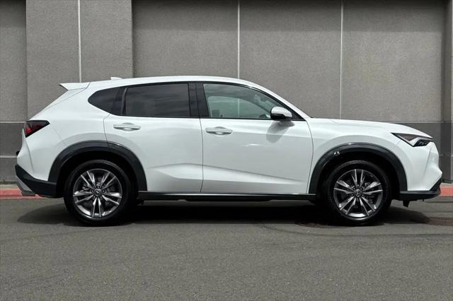 2026 Acura ADX Base