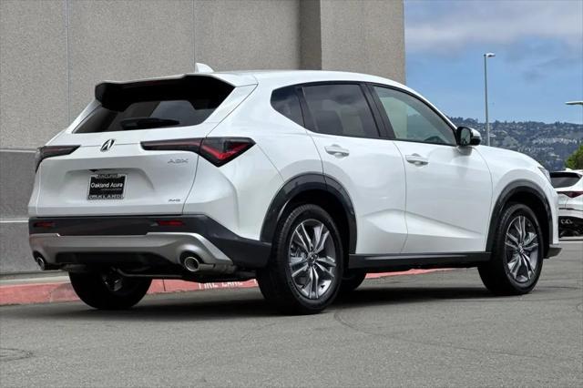 2026 Acura ADX Base