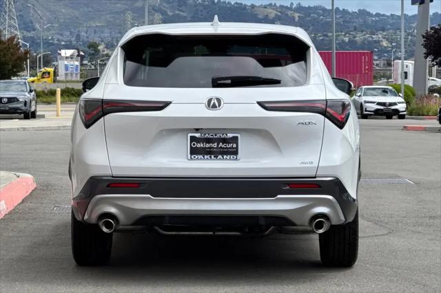 2026 Acura ADX Base